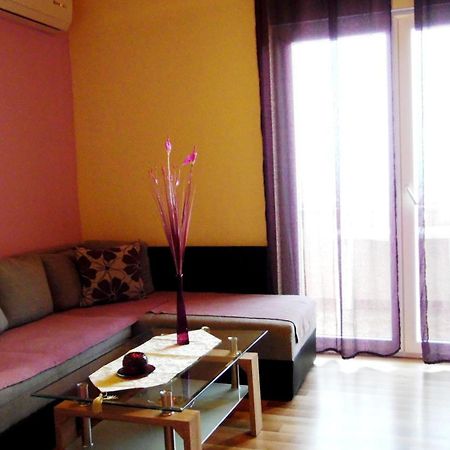 Sara Apartments Makarska Phòng bức ảnh
