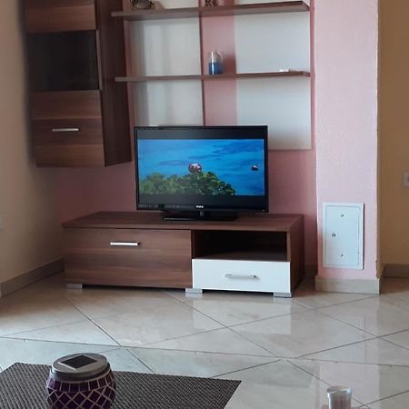 Sara Apartments Makarska Phòng bức ảnh