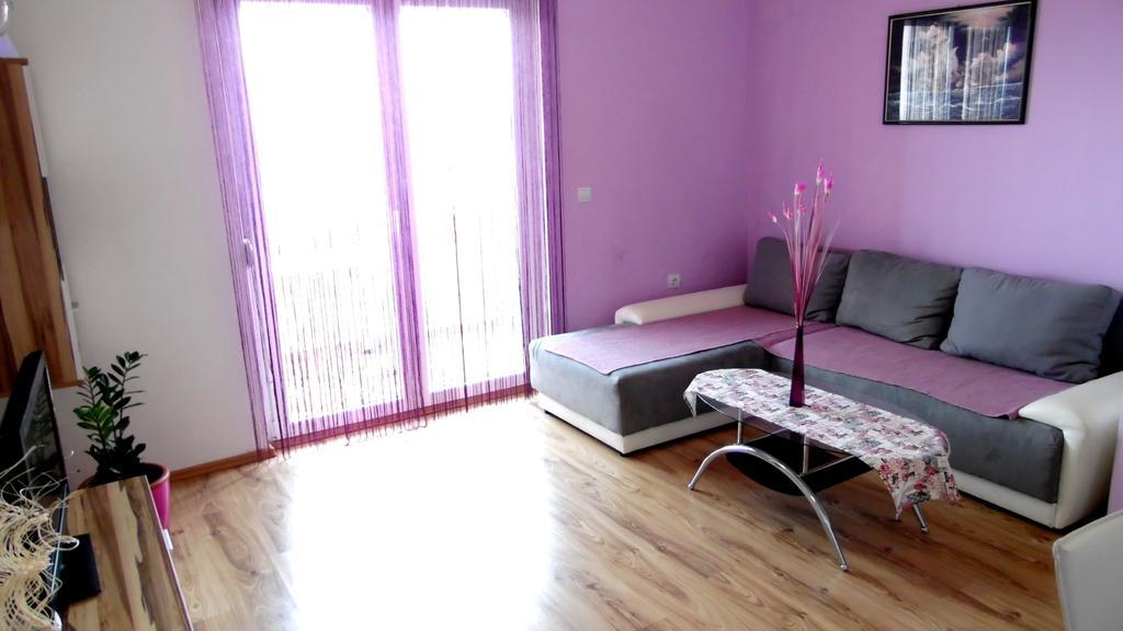 Sara Apartments Makarska Phòng bức ảnh