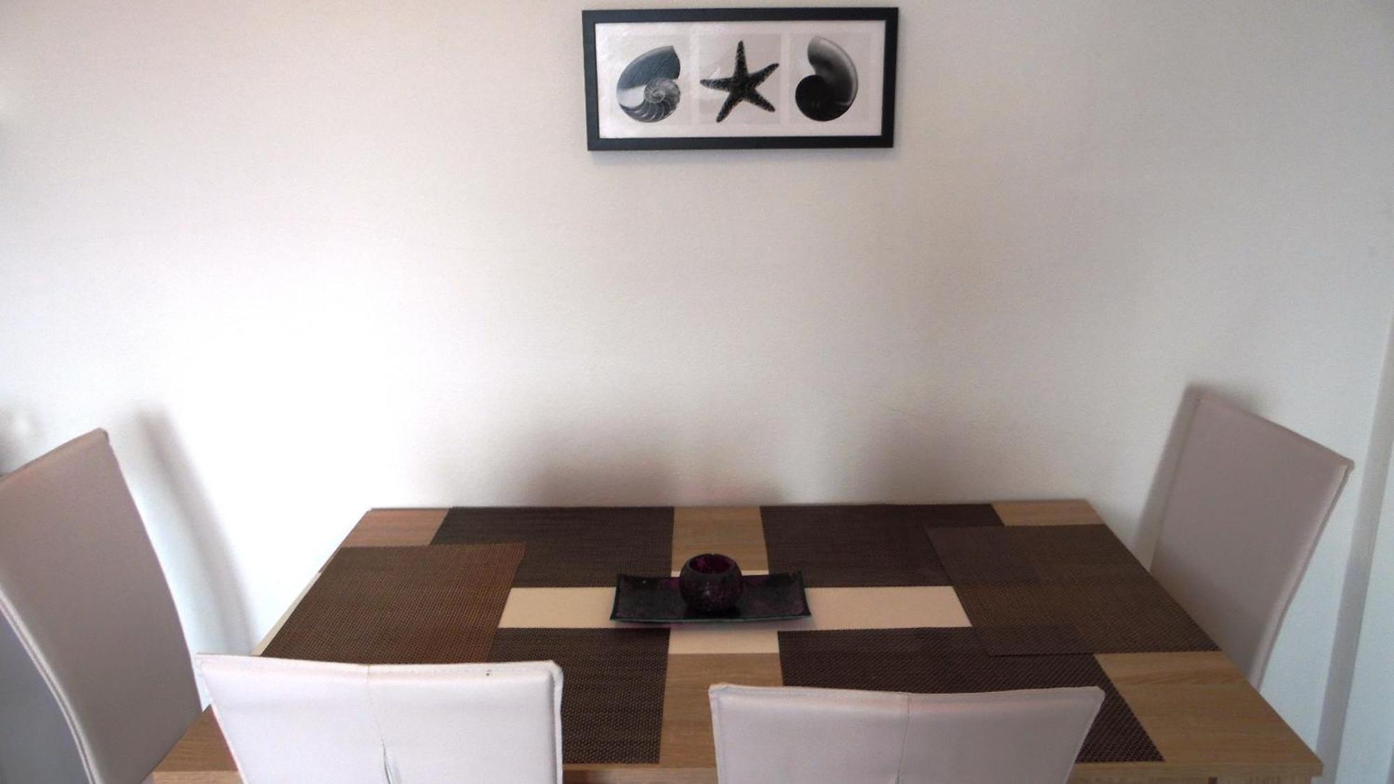 Sara Apartments Makarska Phòng bức ảnh