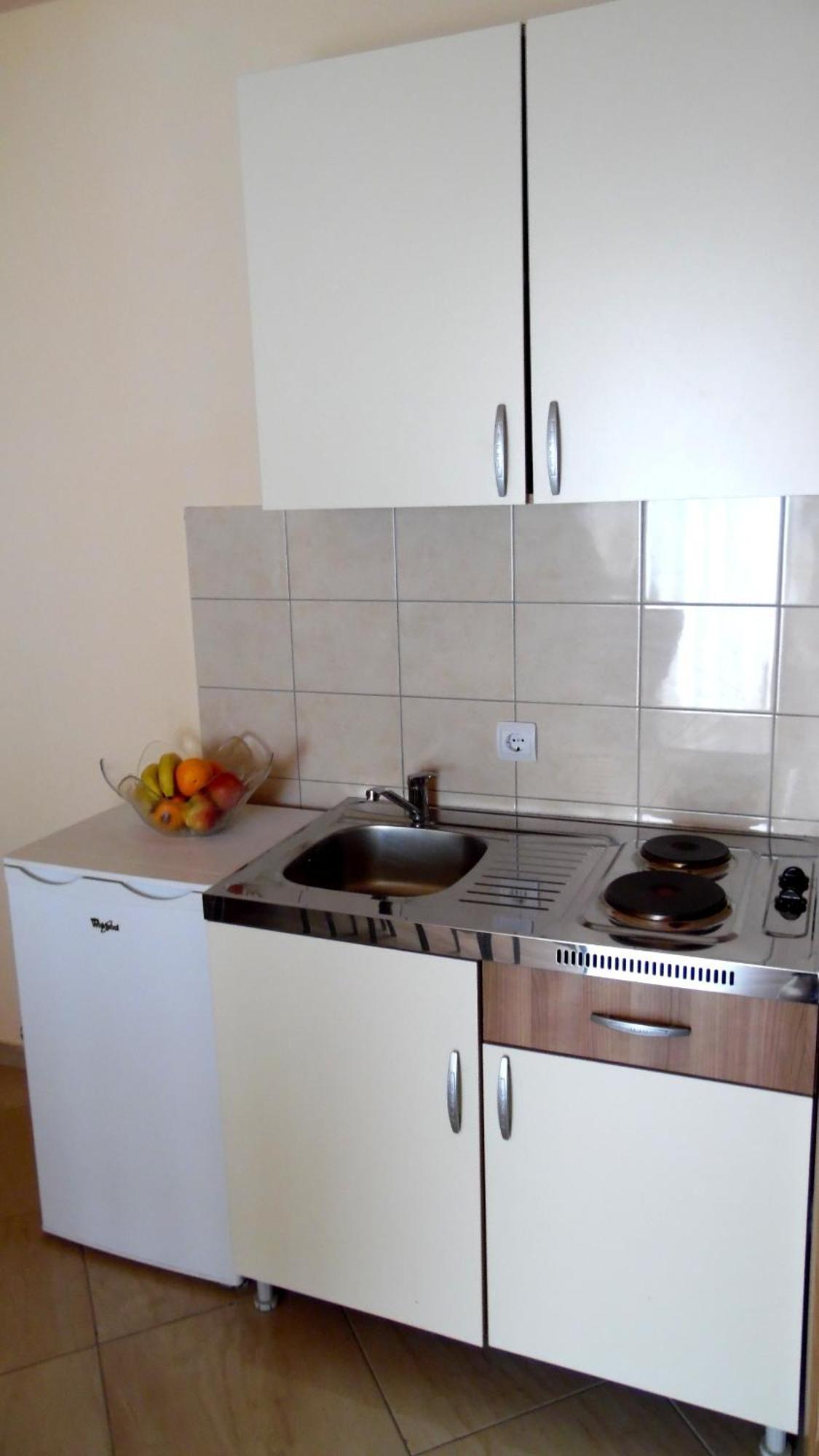 Sara Apartments Makarska Phòng bức ảnh