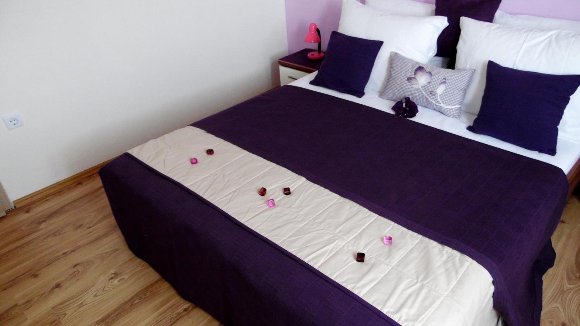 Sara Apartments Makarska Phòng bức ảnh