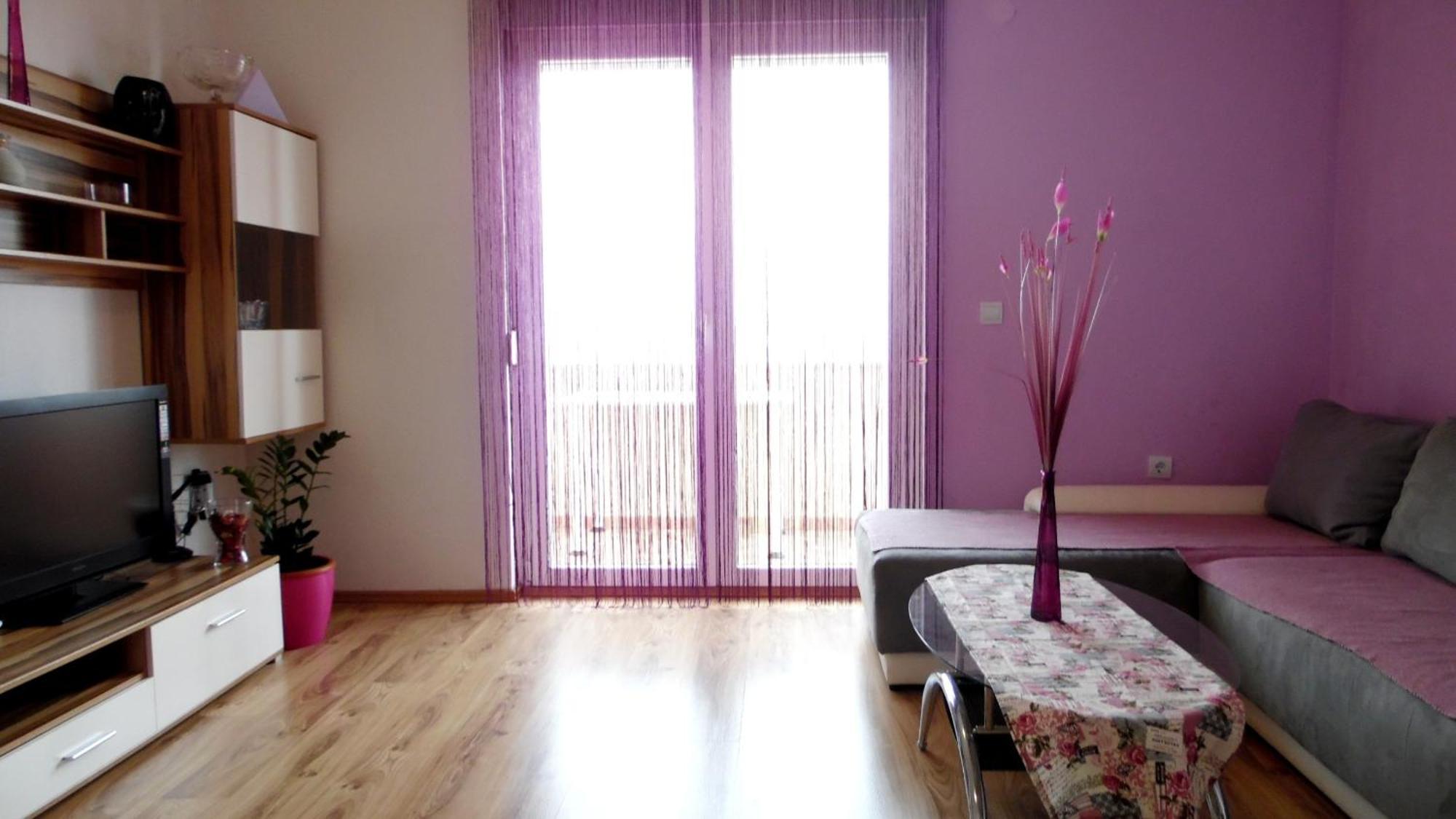 Sara Apartments Makarska Phòng bức ảnh