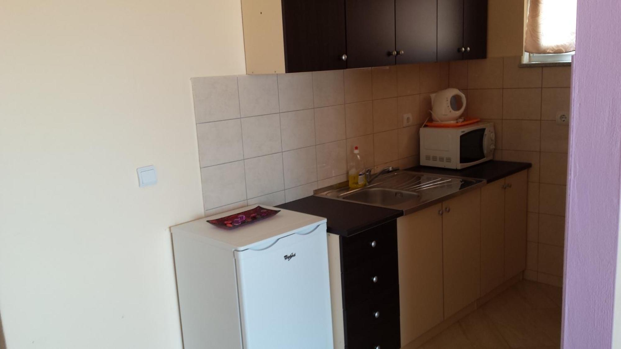 Sara Apartments Makarska Phòng bức ảnh
