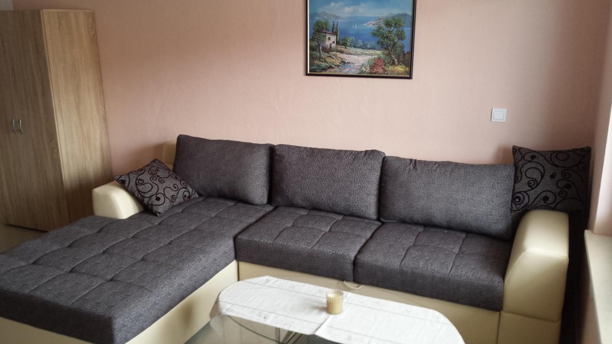 Sara Apartments Makarska Phòng bức ảnh