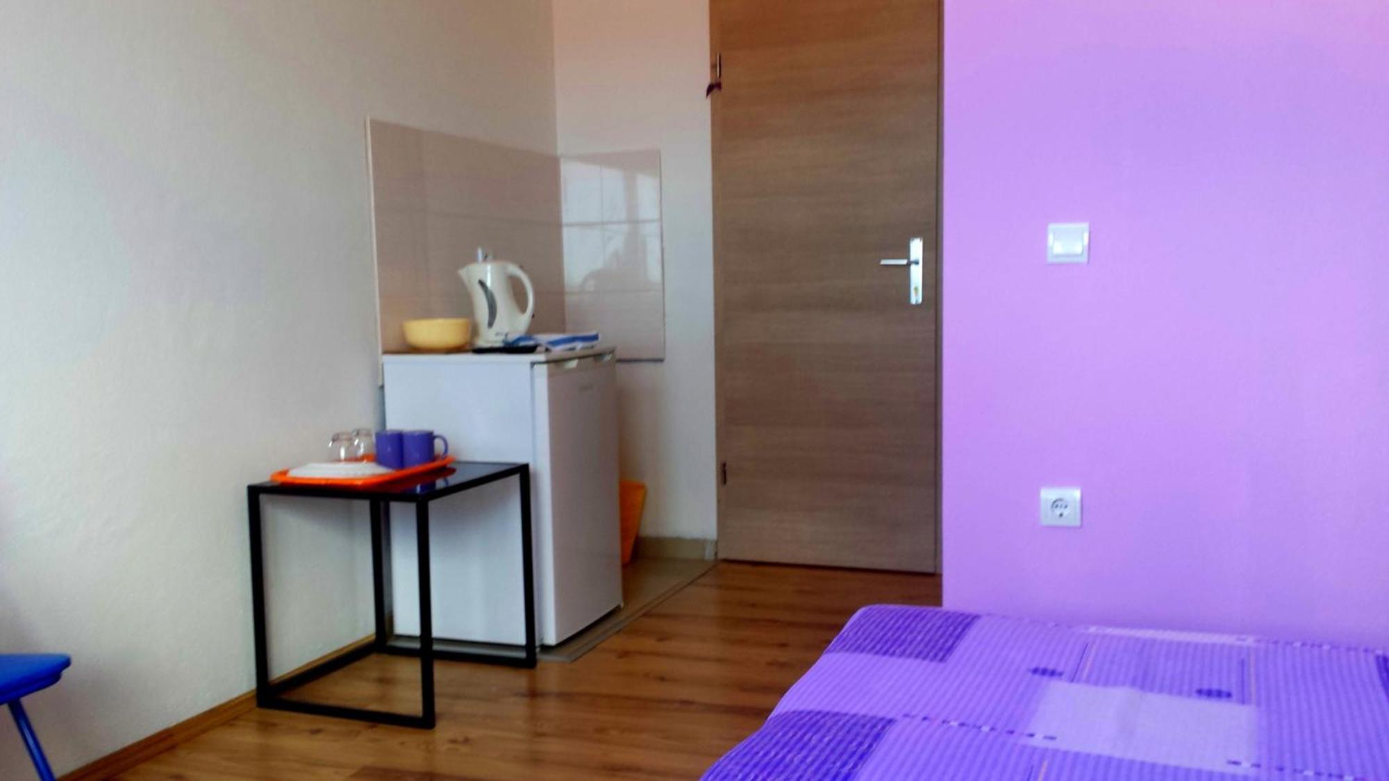 Sara Apartments Makarska Phòng bức ảnh