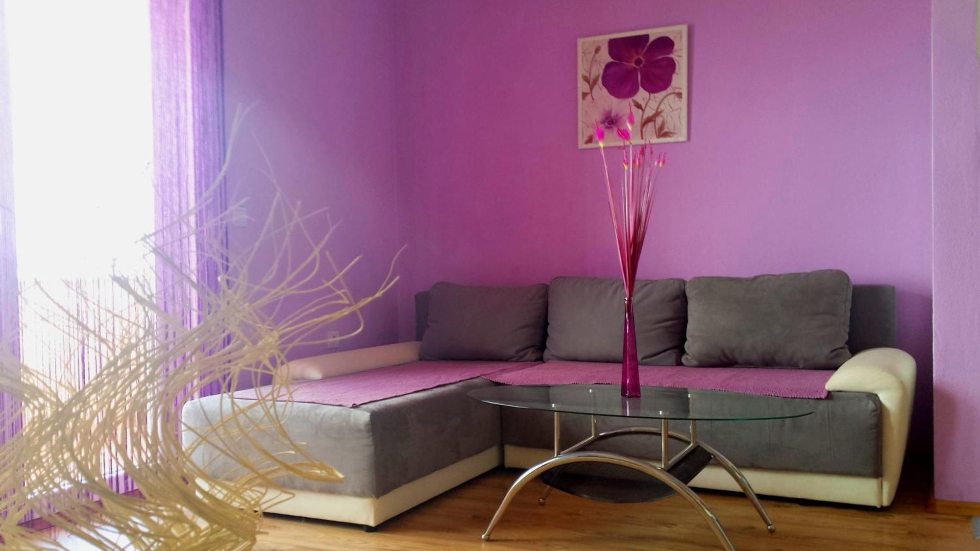 Sara Apartments Makarska Phòng bức ảnh