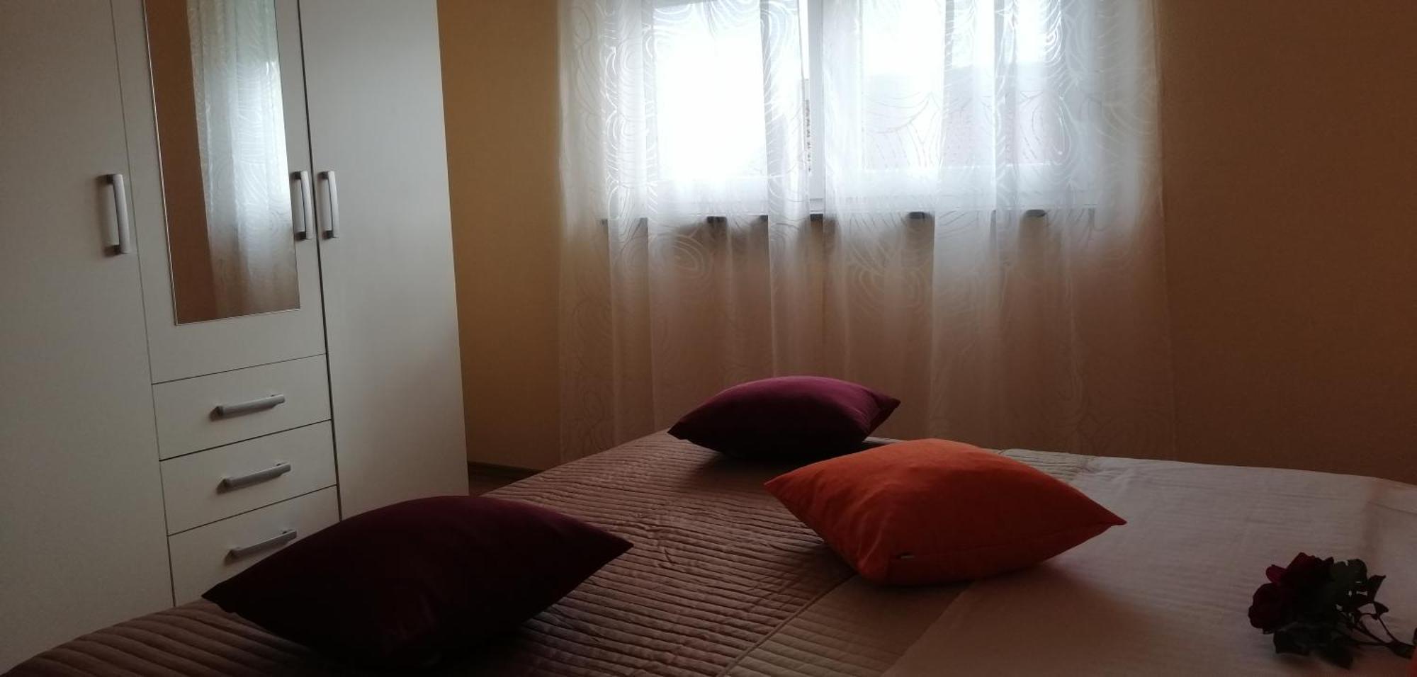 Sara Apartments Makarska Phòng bức ảnh