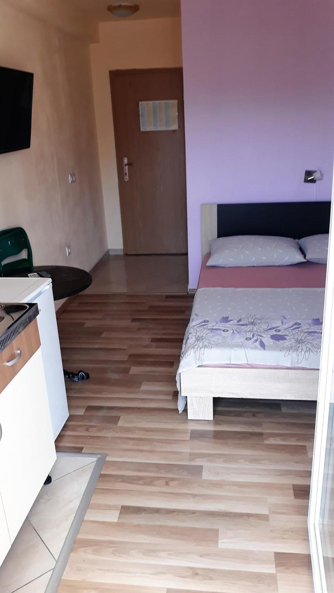 Sara Apartments Makarska Phòng bức ảnh