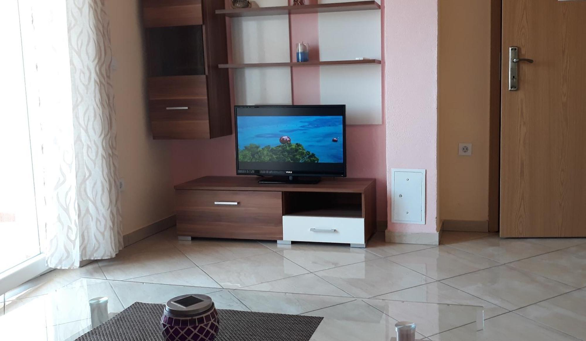 Sara Apartments Makarska Phòng bức ảnh