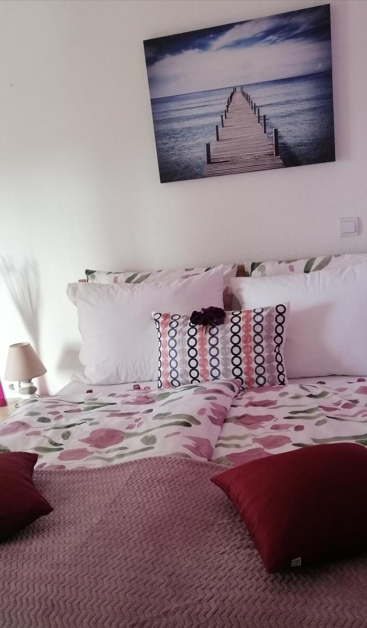 Sara Apartments Makarska Phòng bức ảnh