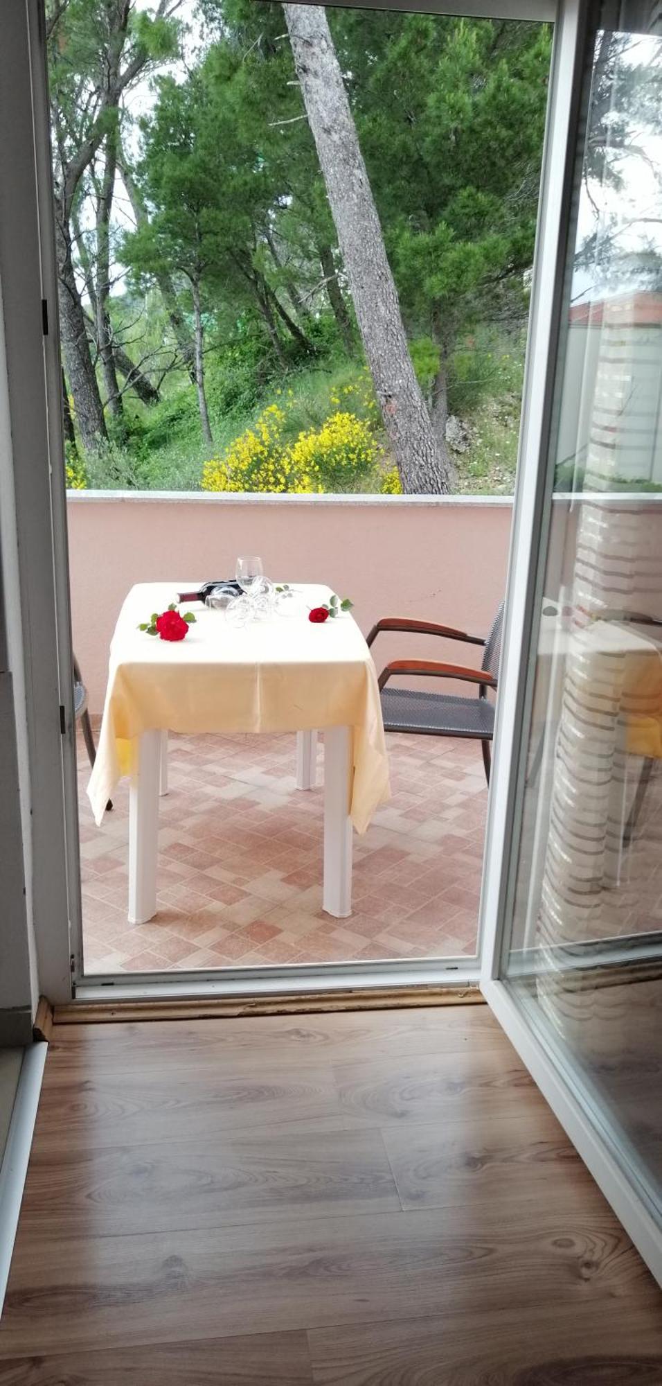 Sara Apartments Makarska Phòng bức ảnh