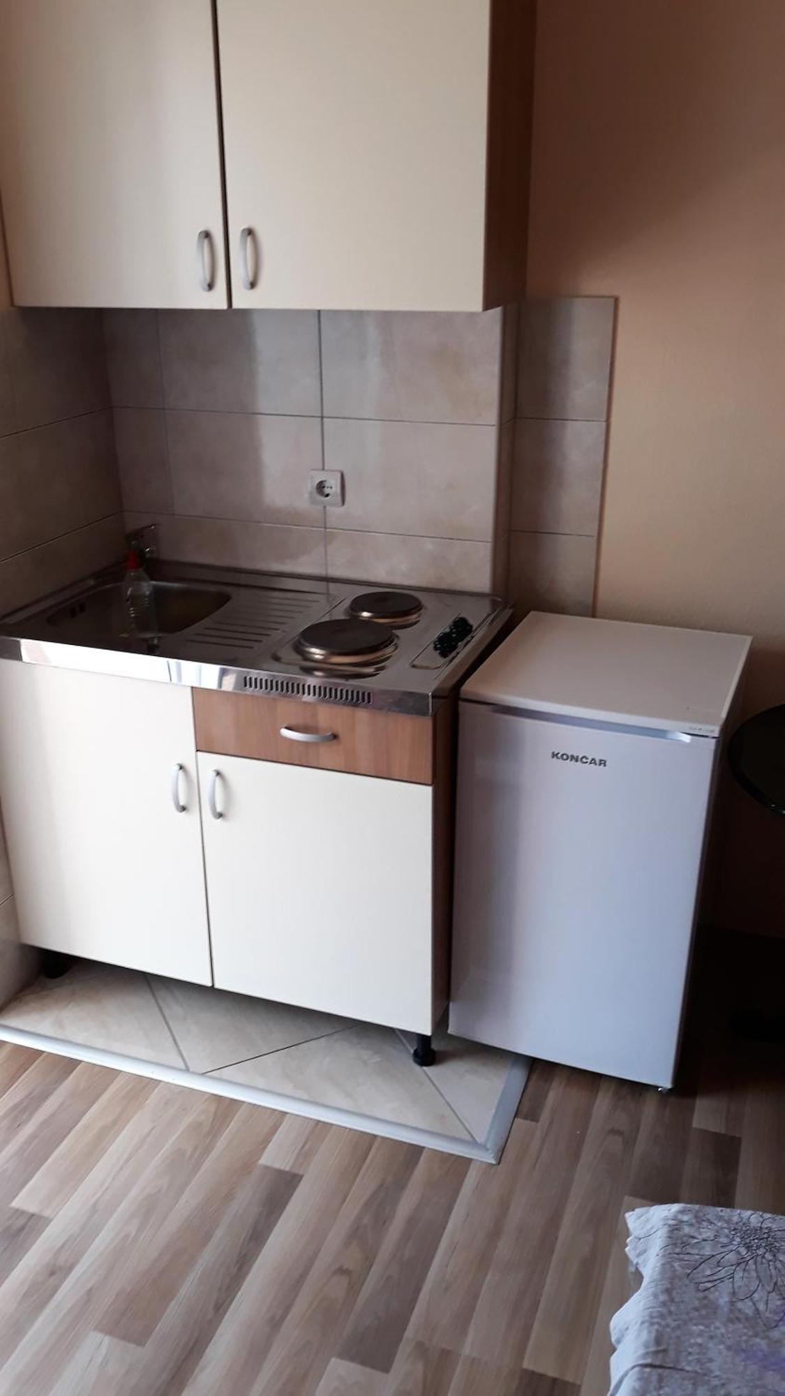 Sara Apartments Makarska Phòng bức ảnh