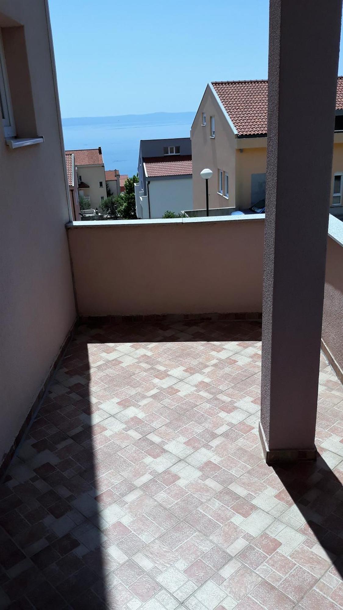 Sara Apartments Makarska Phòng bức ảnh