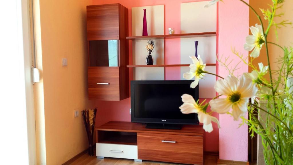 Sara Apartments Makarska Phòng bức ảnh