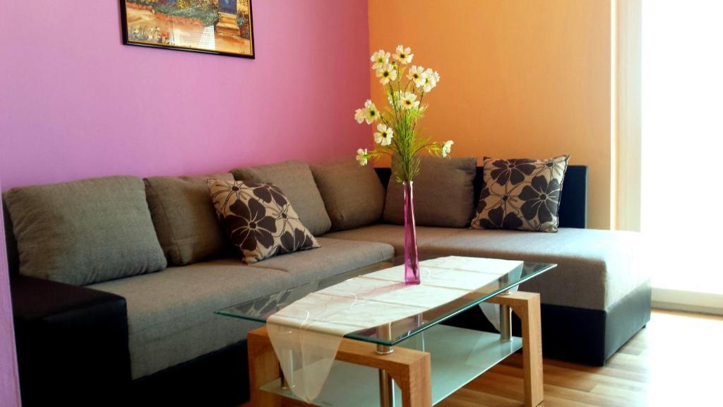 Sara Apartments Makarska Phòng bức ảnh