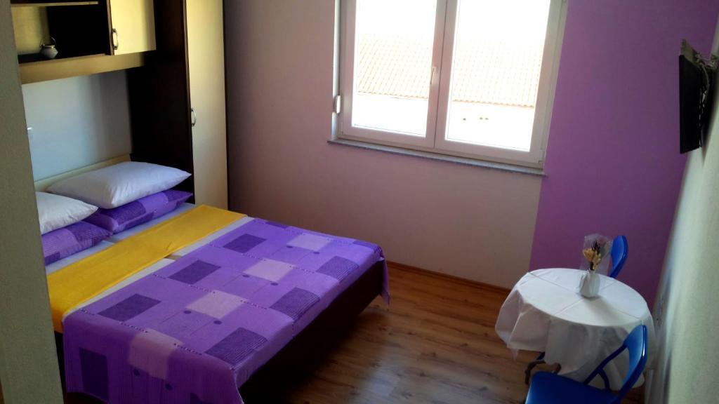 Sara Apartments Makarska Phòng bức ảnh