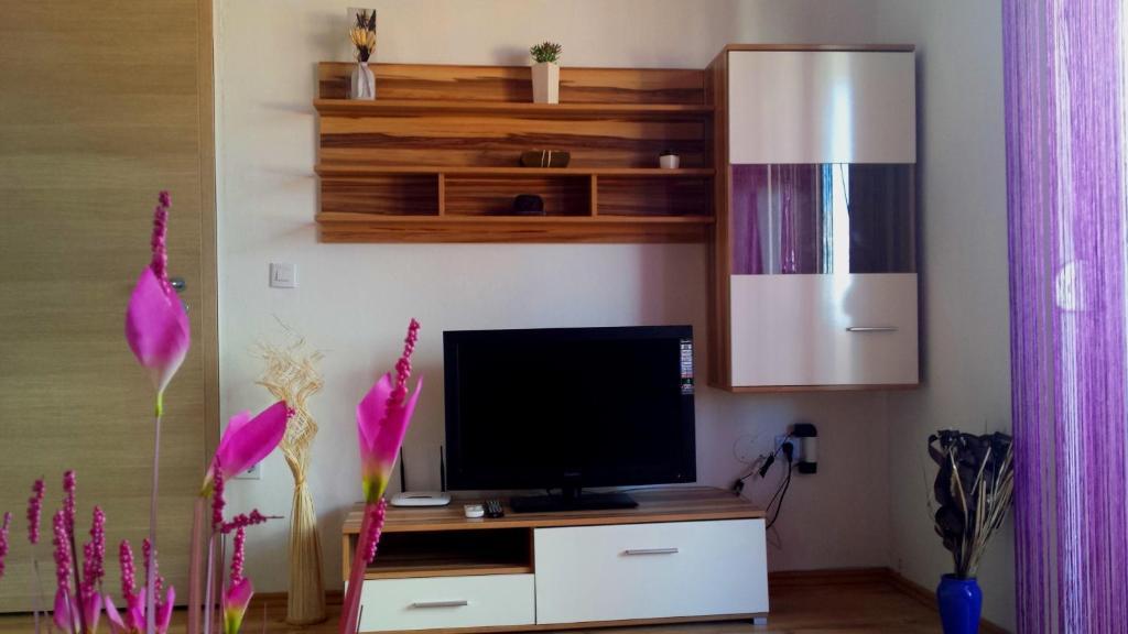 Sara Apartments Makarska Phòng bức ảnh