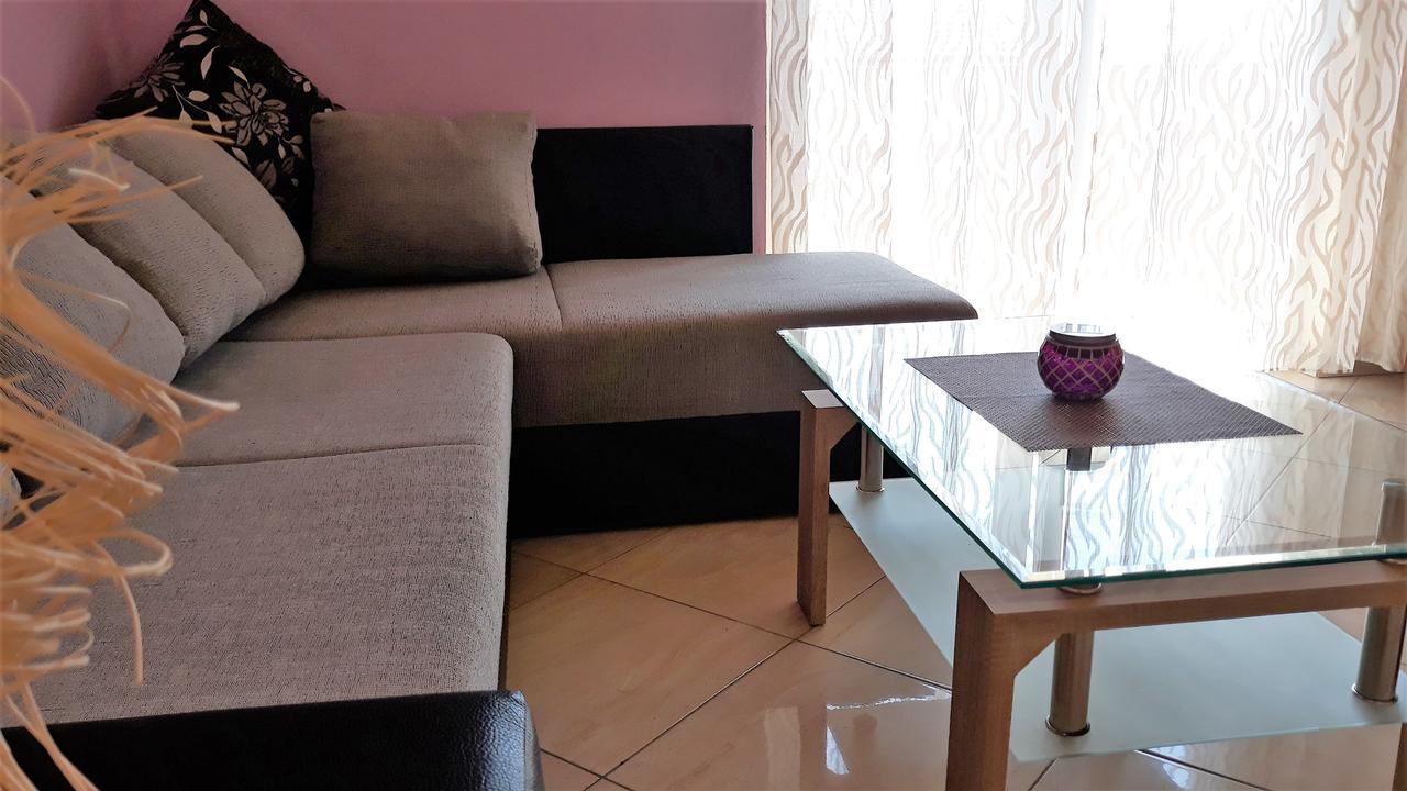 Sara Apartments Makarska Ngoại thất bức ảnh